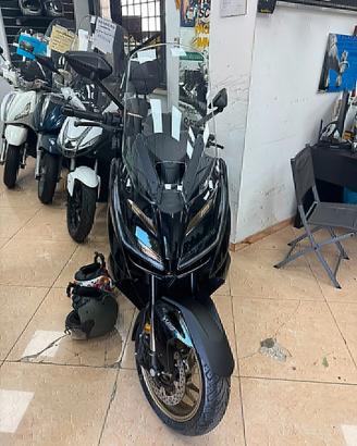 Zontes 368 D NUOVO MODELLO 2026 - PERMUTE