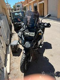 Bmw r 1250 gs adventure