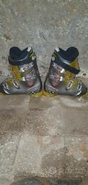 scarponi sci