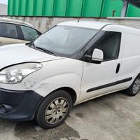 FIAT DOBLÒ RICAMBI