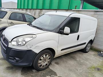 FIAT DOBLÒ RICAMBI