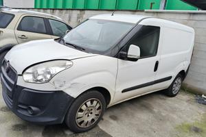 FIAT DOBLÒ RICAMBI