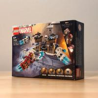 Lego 76288 Iron Man + Iron Legion (MARVEL)