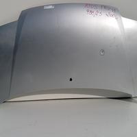 COFANO ANTERIORE HYUNDAI Atos Prime 2Â° Serie G4HD