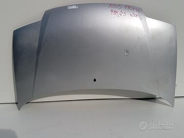 COFANO ANTERIORE HYUNDAI Atos Prime 2Â° Serie G4HD