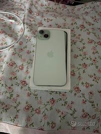 Iphone 15 plus