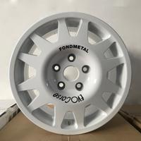 Cerchi in lega EVO Corse DakarCorse 7x16 Volkswage