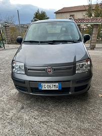 Fiat panda natural power