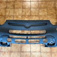 Paraurti anteriore superiore Fiat 500L Trekking