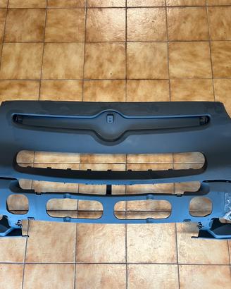 Paraurti Fiat 500L Trekking 2012–2017 NO Restyling