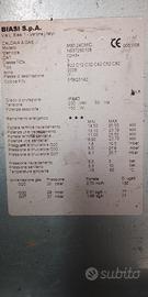 Ricambi caldaia Biasi