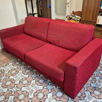 Divano letto matrimoniale
