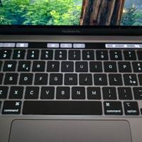 Apple MacBook Pro M1 8 GB 512 GB 100% Batteria