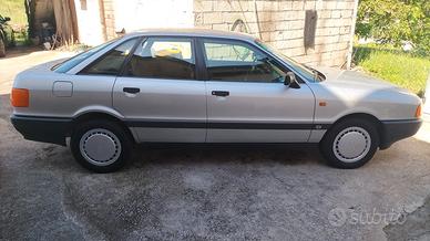audi 80 1.8 S