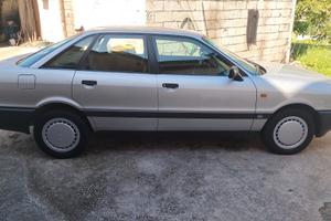 audi 80 1.8 S