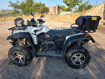 QUAD CF 625-C