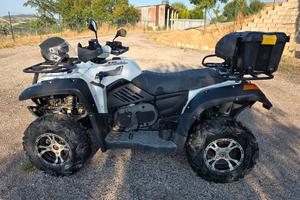 QUAD CF 625-C