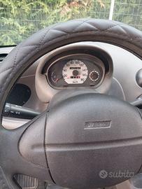 fiat 600  900cc del 2000