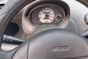 fiat 600  900cc del 2000