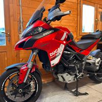 Ducati Multistrada 1260S