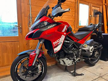 Ducati Multistrada 1260S