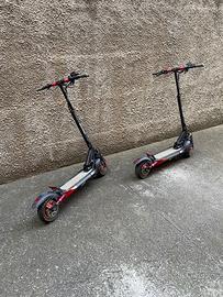 Monopattino elettrico