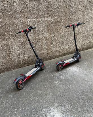 Monopattino elettrico