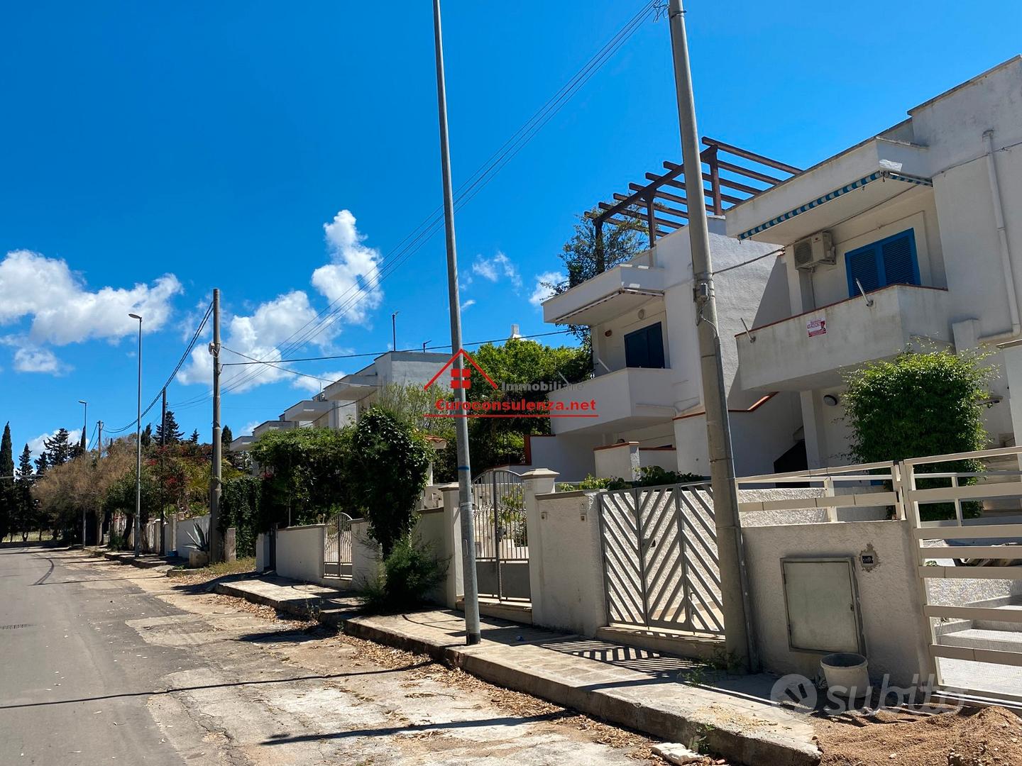 Appartamento – Ugento, Lido Marini di Ugento - Vista 4