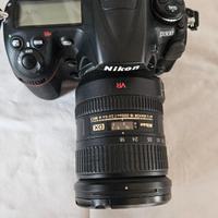 Nikon d300