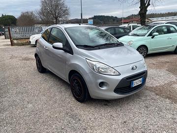 Ford Ka Ka+ 1.3 TDCi 75CV cDPF