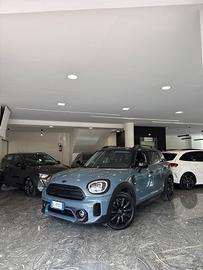 Mini Cooper Countryman 1.5 One D Northwood Edition