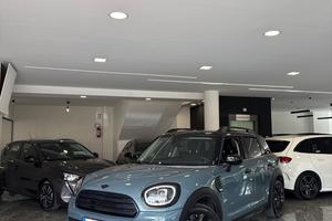 Mini Cooper Countryman 1.5 One D Northwood Edition