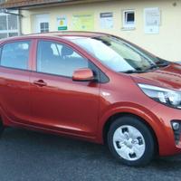 Ricambi usati per Kia Picanto 2020