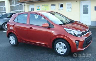 Ricambi usati per Kia Picanto 2020