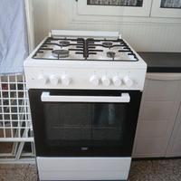 Cucina in buono stato