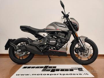 Moto Morini 61/2 STR