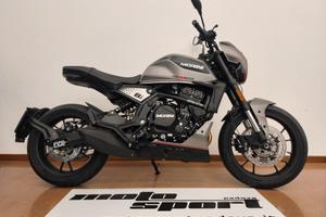 Moto Morini 61/2 STR