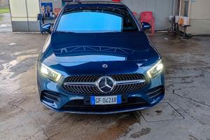 Mercedes-Benz A180 d Automatic Premium 