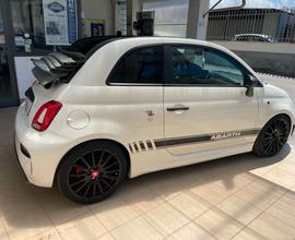 ABARTH 595 C - Competizione 180cv MTA Cabrio