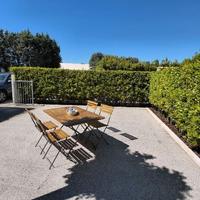 Villetta a schiera con giardino rif.1000