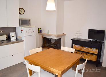 BIFAMILIARE A TAGLIACOZZO