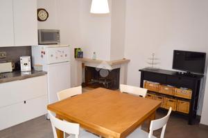 BIFAMILIARE A TAGLIACOZZO