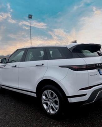 Evoque 2022 td Mild Hybrid problemi motore