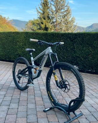 Specialized S-Works Enduro 2021 – Taglia M