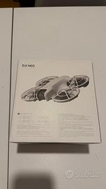 Drone dji neo fly more combo