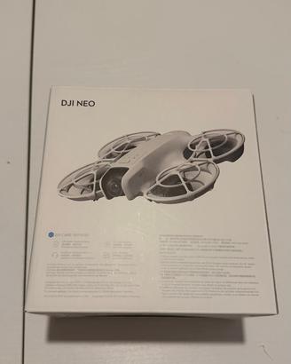 Drone dji neo fly more combo