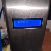 depuratore acqua  New line 