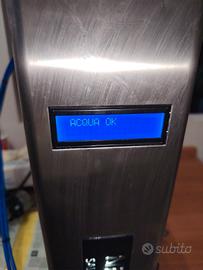 depuratore acqua  New line 