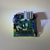 Scheda centrale allarme Bentel KYO 8W