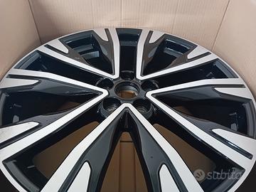 Cerchi 20" originali Ford Kuga